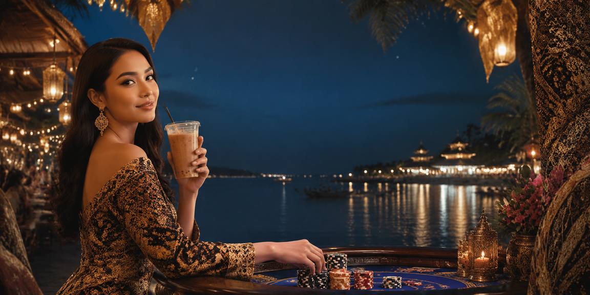 nusantara4d Queen of Bounty