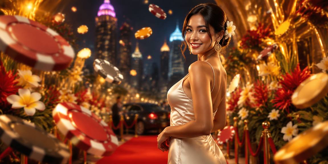 nusantara4d Live Baccarat